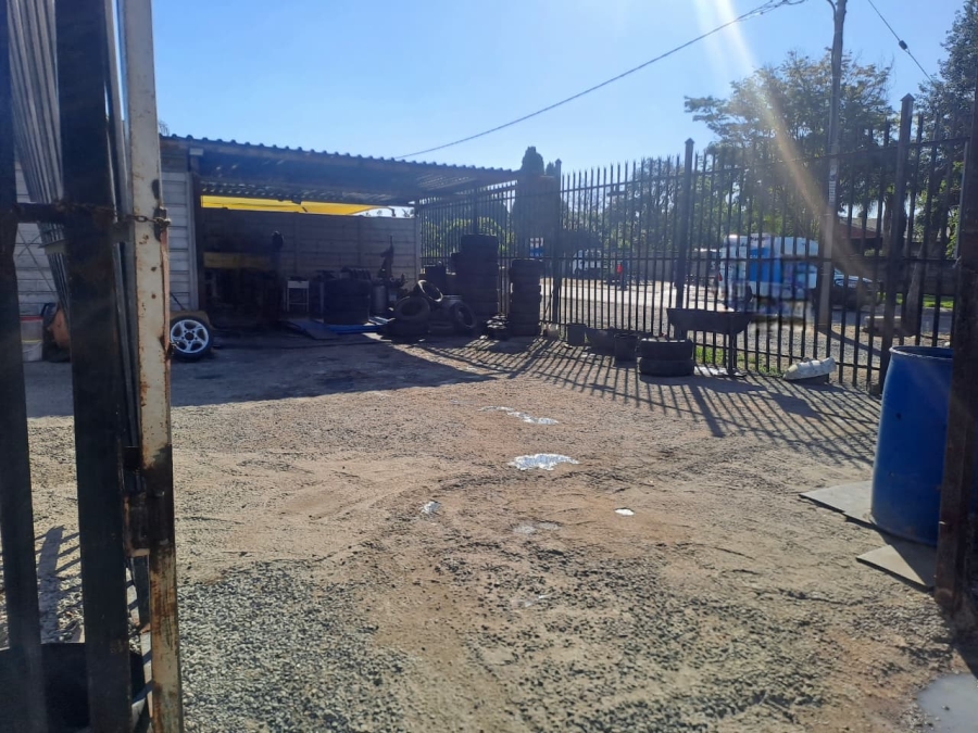 Commercial Property for Sale in Oos Einde North West